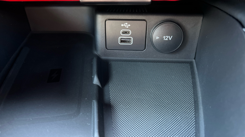 Ford Kuga 2.5 PHEV ST-Line 5dr CVT Estate